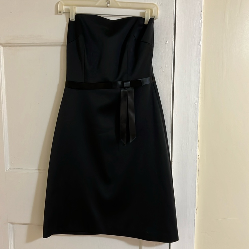 Strapless Lbd - image 1